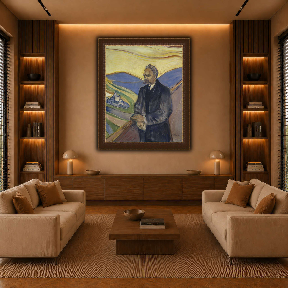 Friederich_Nietzsche warm-living-room