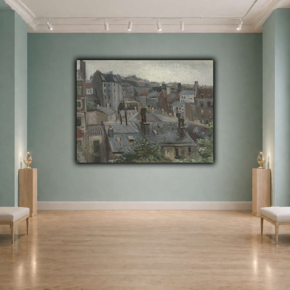Gezicht_vanuit_Vincents_atelier cool-agallery