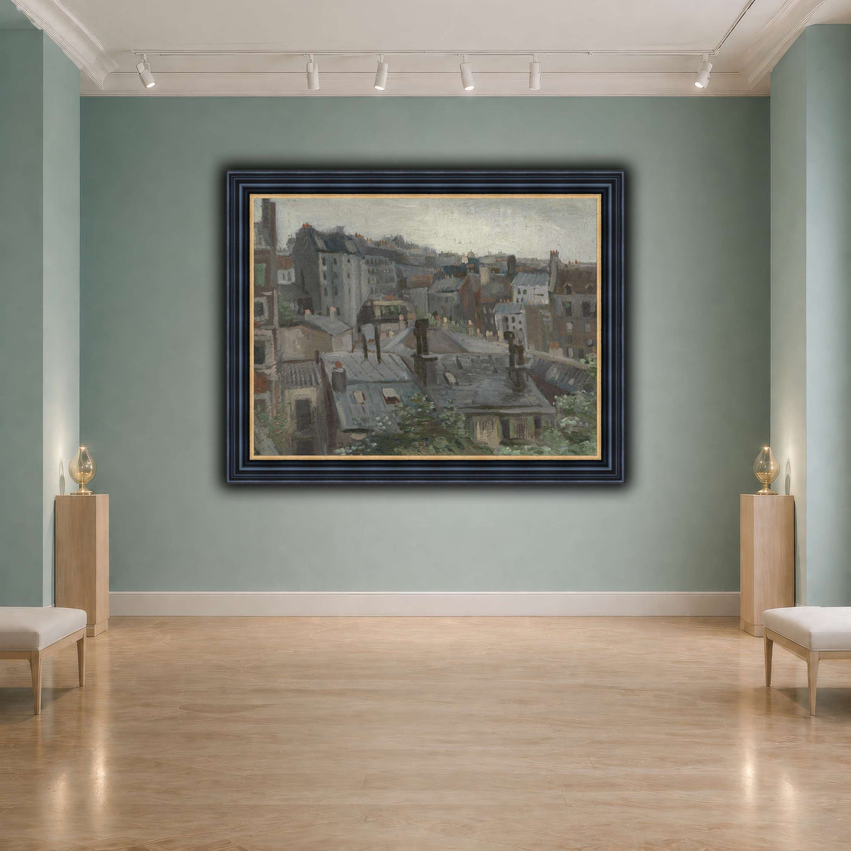 Gezicht_vanuit_Vincents_atelier cool-agallery