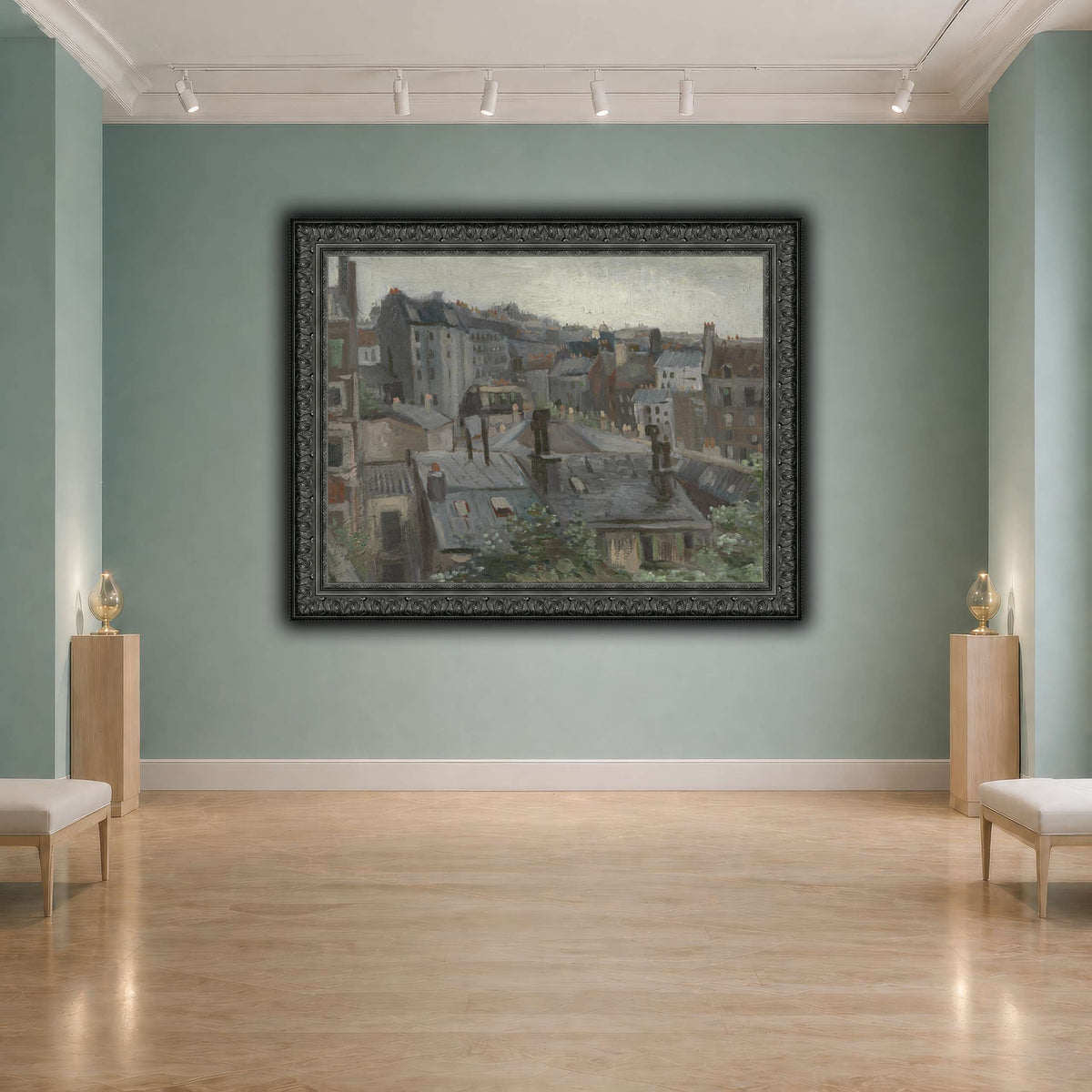 Gezicht_vanuit_Vincents_atelier cool-agallery