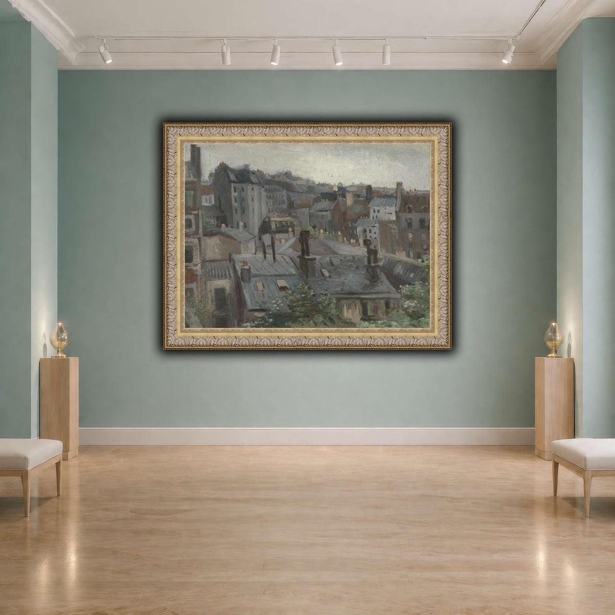 Gezicht_vanuit_Vincents_atelier cool-agallery