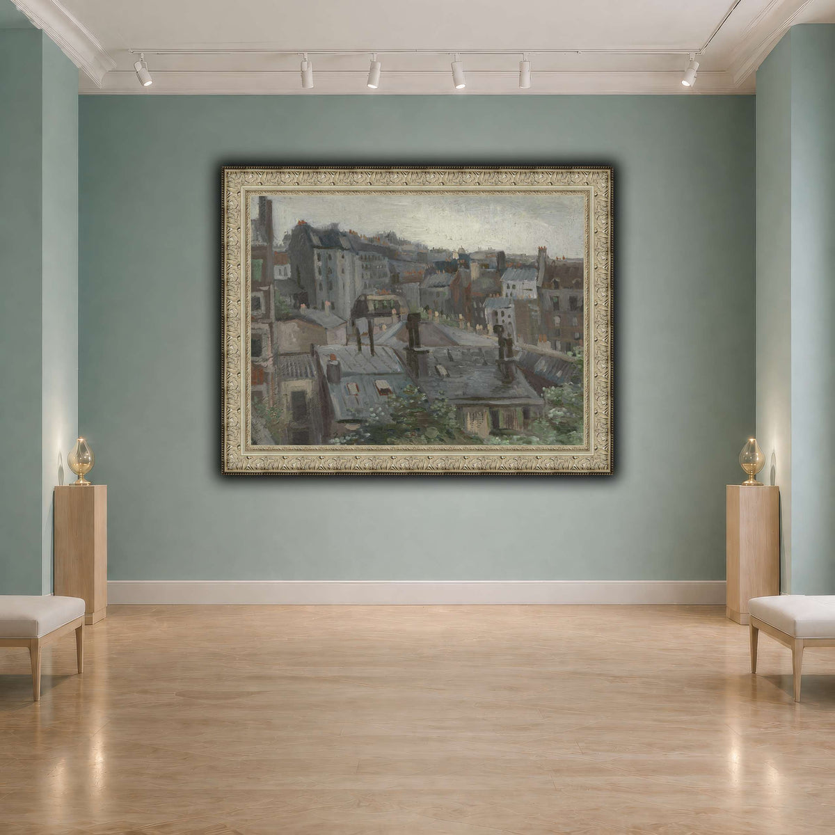 Gezicht_vanuit_Vincents_atelier cool-agallery