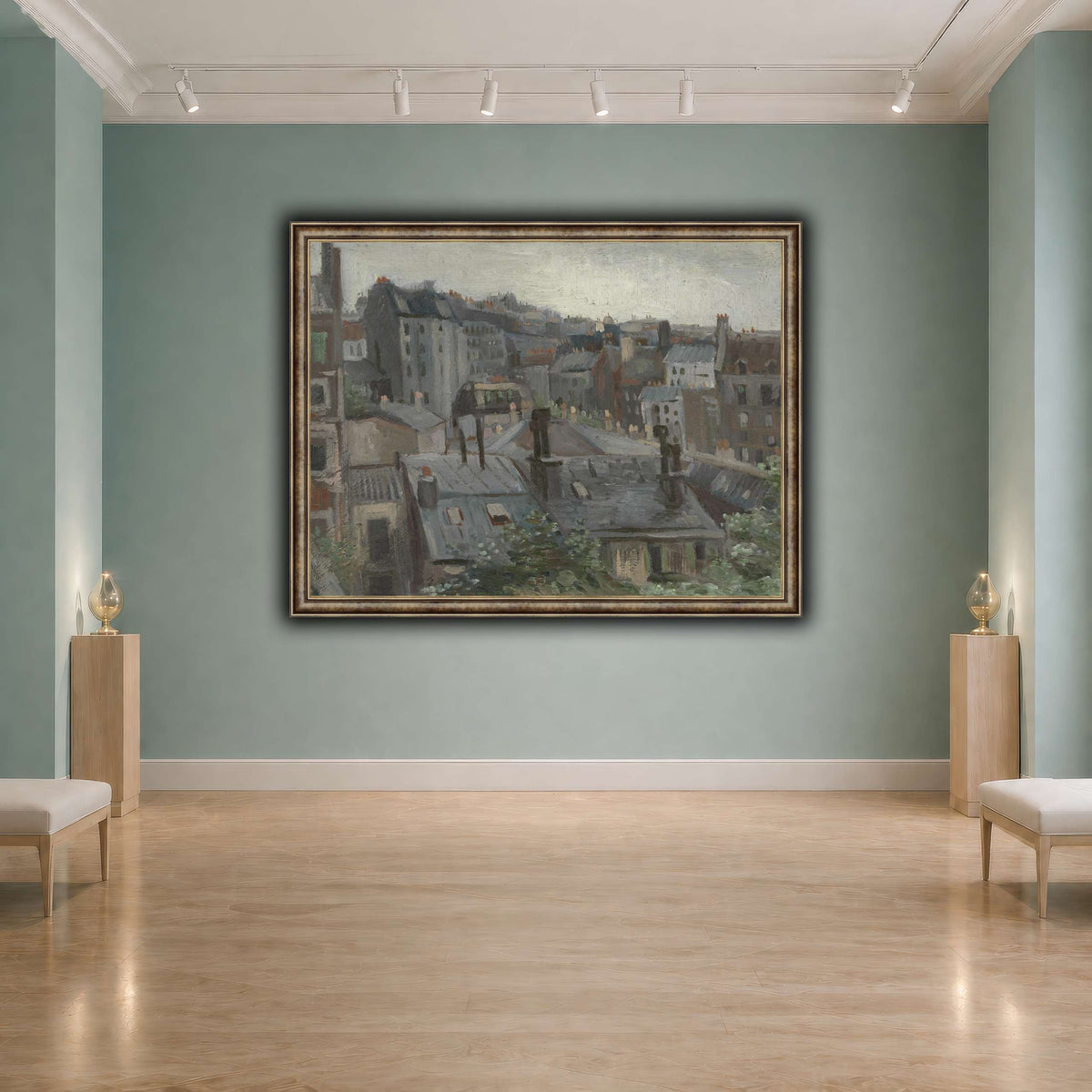 Gezicht_vanuit_Vincents_atelier cool-agallery