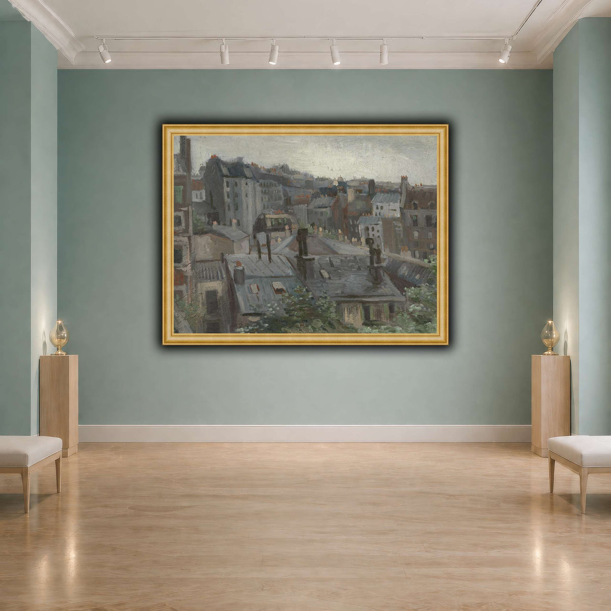 Gezicht_vanuit_Vincents_atelier cool-agallery