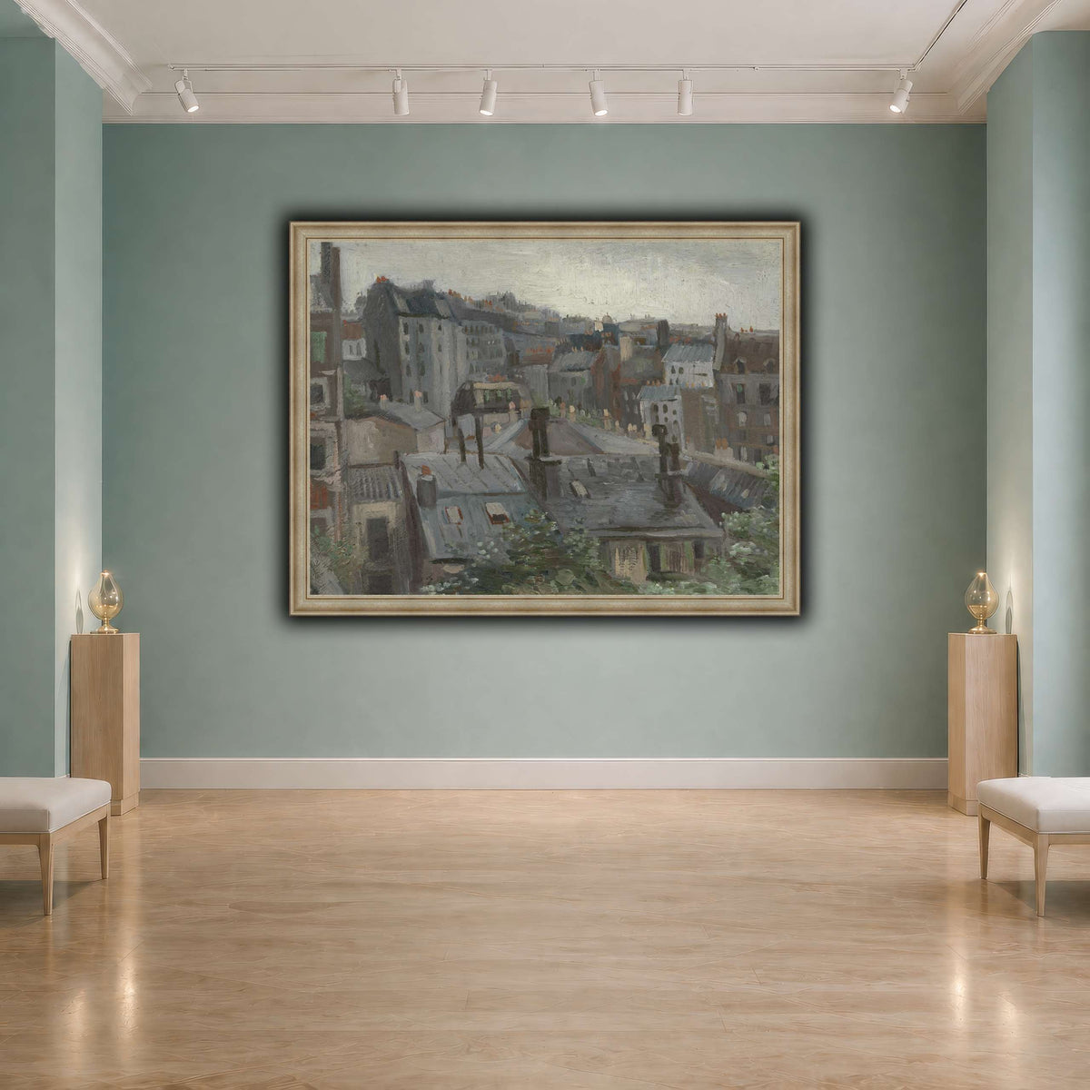 Gezicht_vanuit_Vincents_atelier cool-agallery