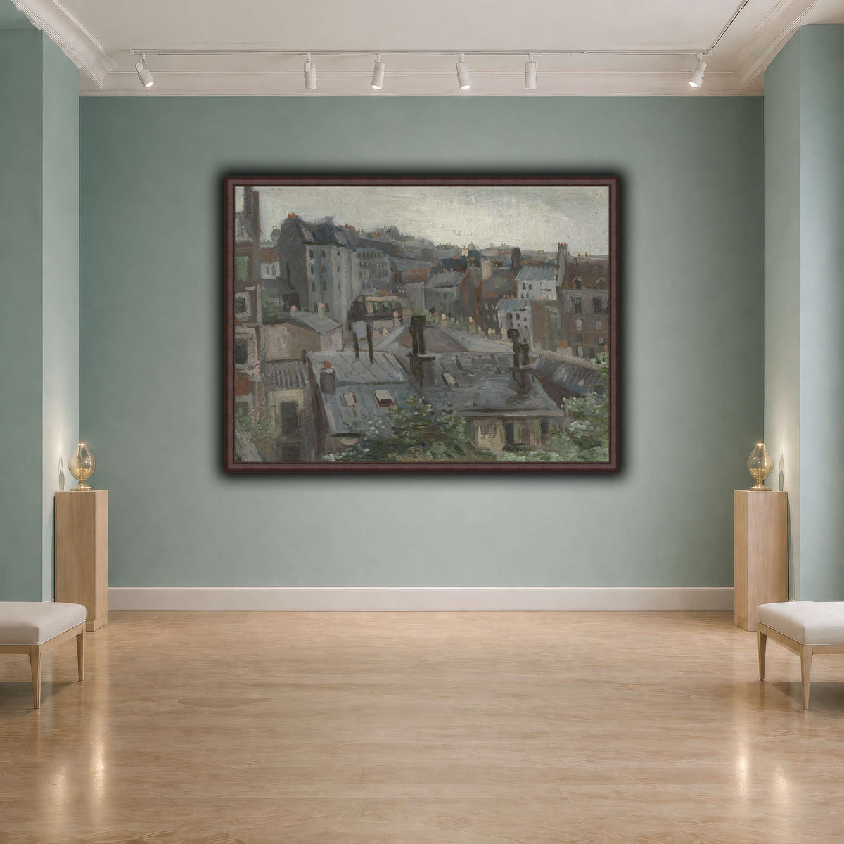 Gezicht_vanuit_Vincents_atelier cool-agallery