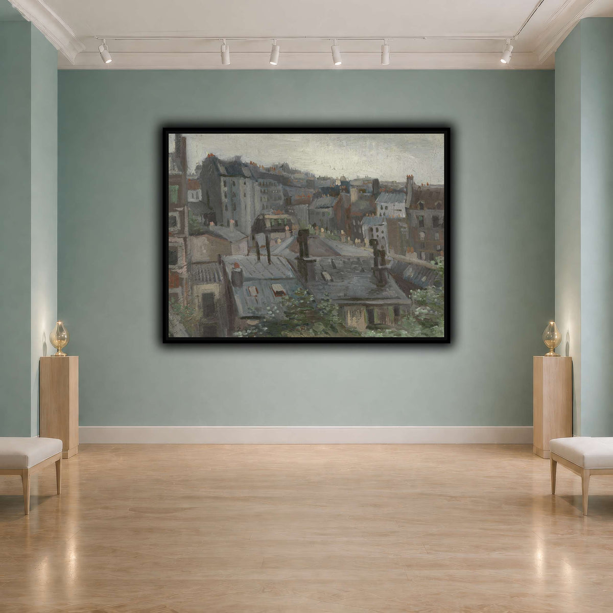 Gezicht_vanuit_Vincents_atelier cool-agallery