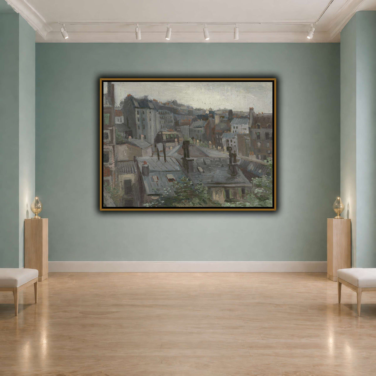 Gezicht_vanuit_Vincents_atelier cool-agallery
