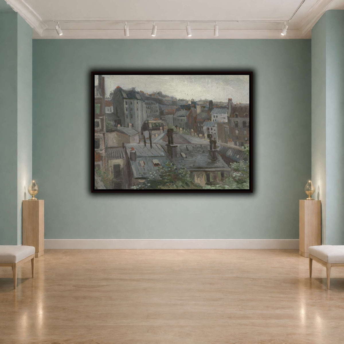 Gezicht_vanuit_Vincents_atelier cool-agallery