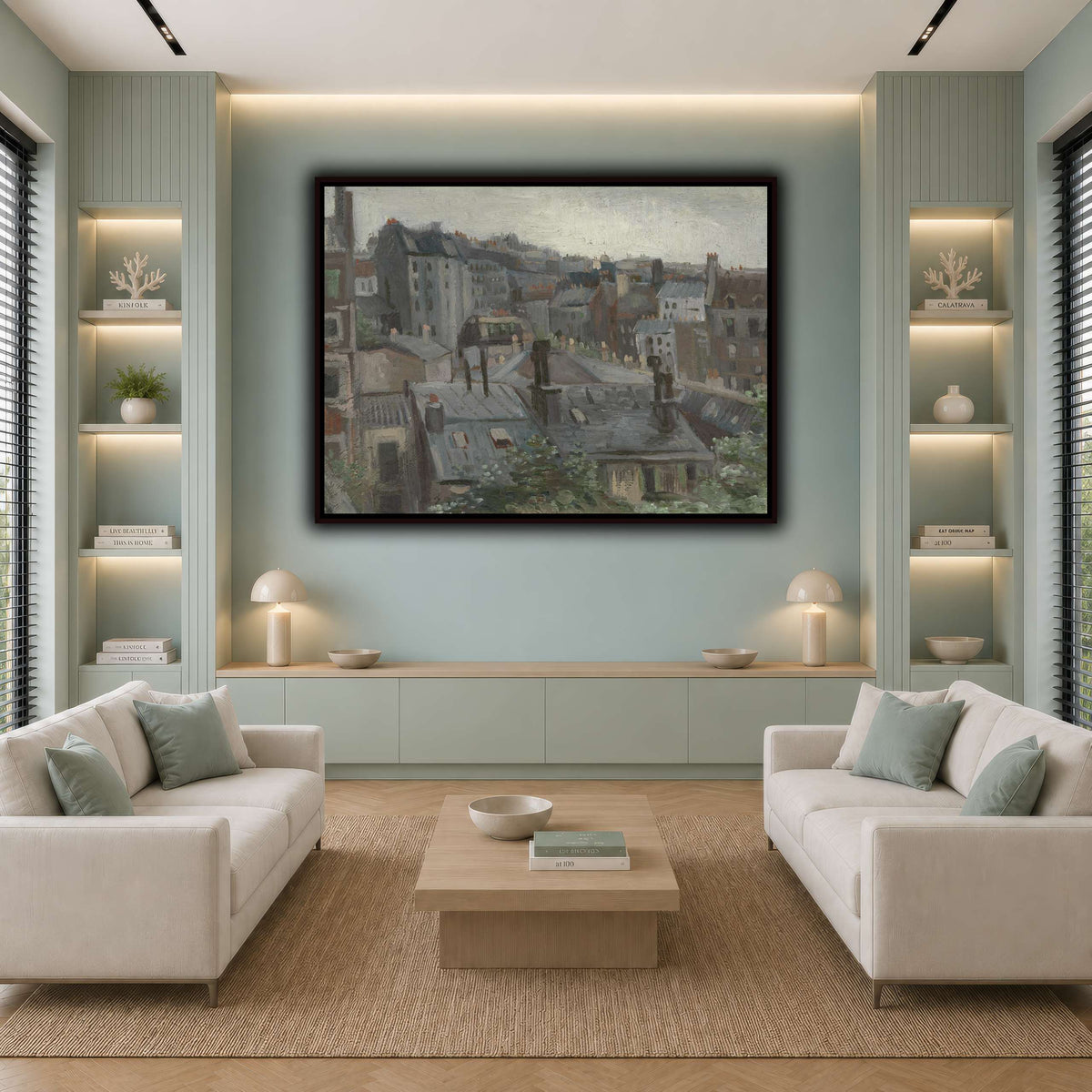 Gezicht_vanuit_Vincents_atelier cool-living room