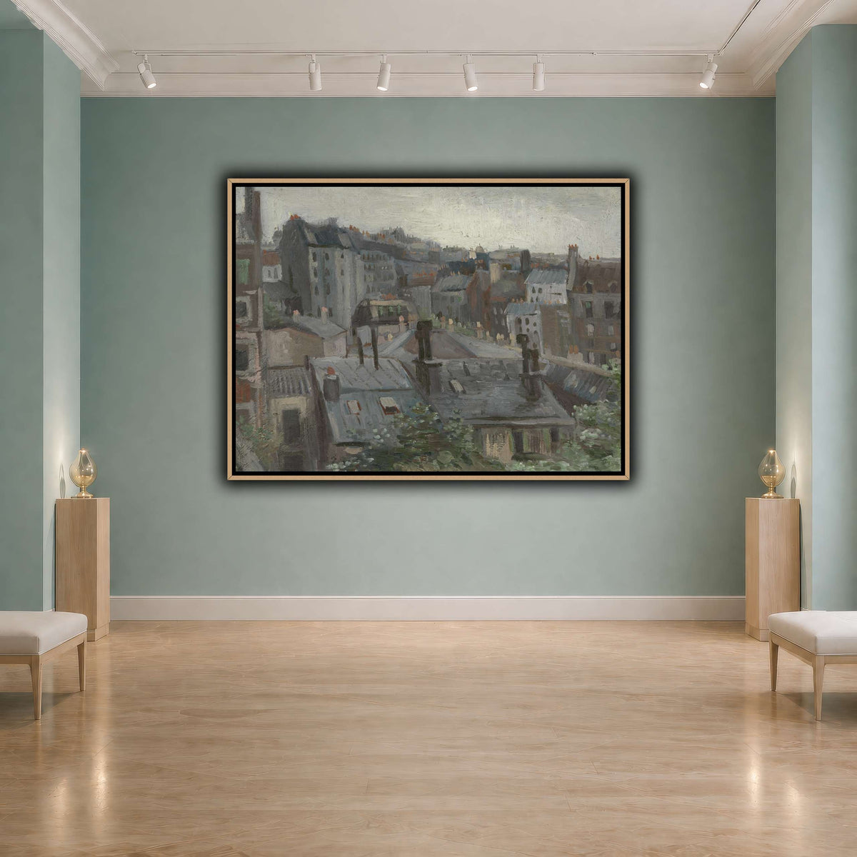 Gezicht_vanuit_Vincents_atelier cool-agallery