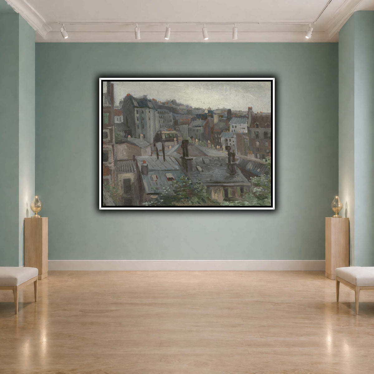 Gezicht_vanuit_Vincents_atelier cool-agallery