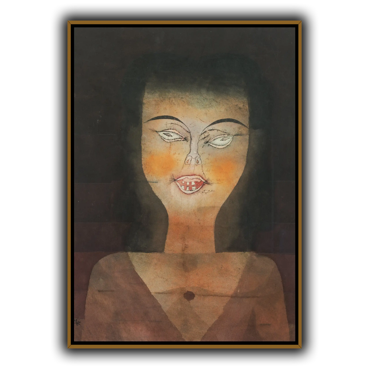 Girl-Possessed-1924_paul-klee