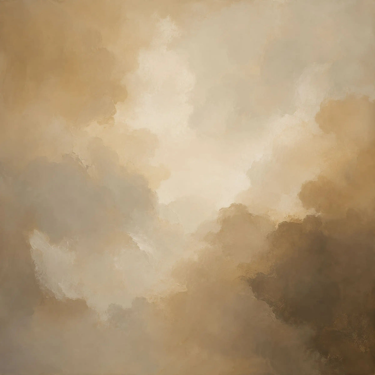 Golden Mist