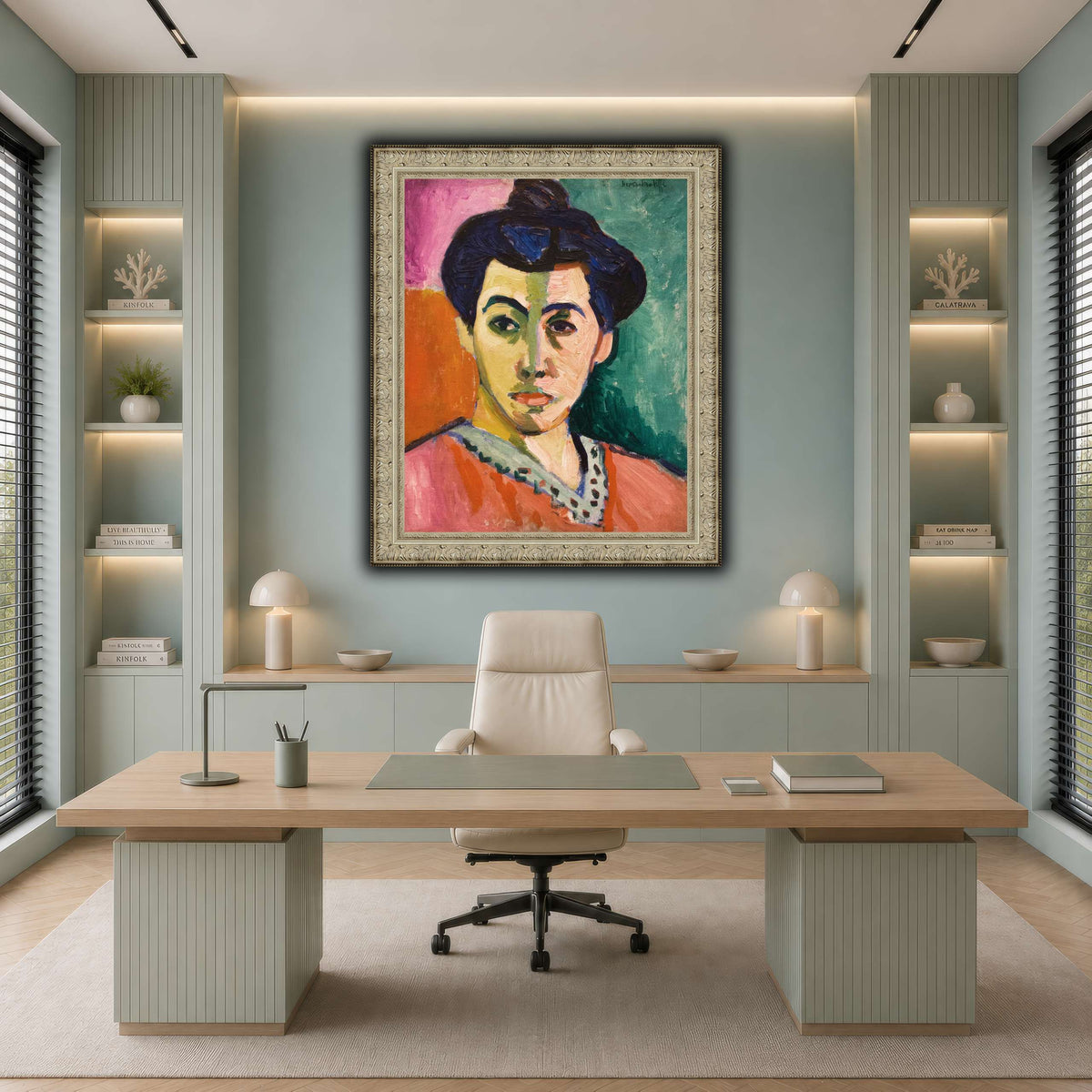 Green_Line cool-office