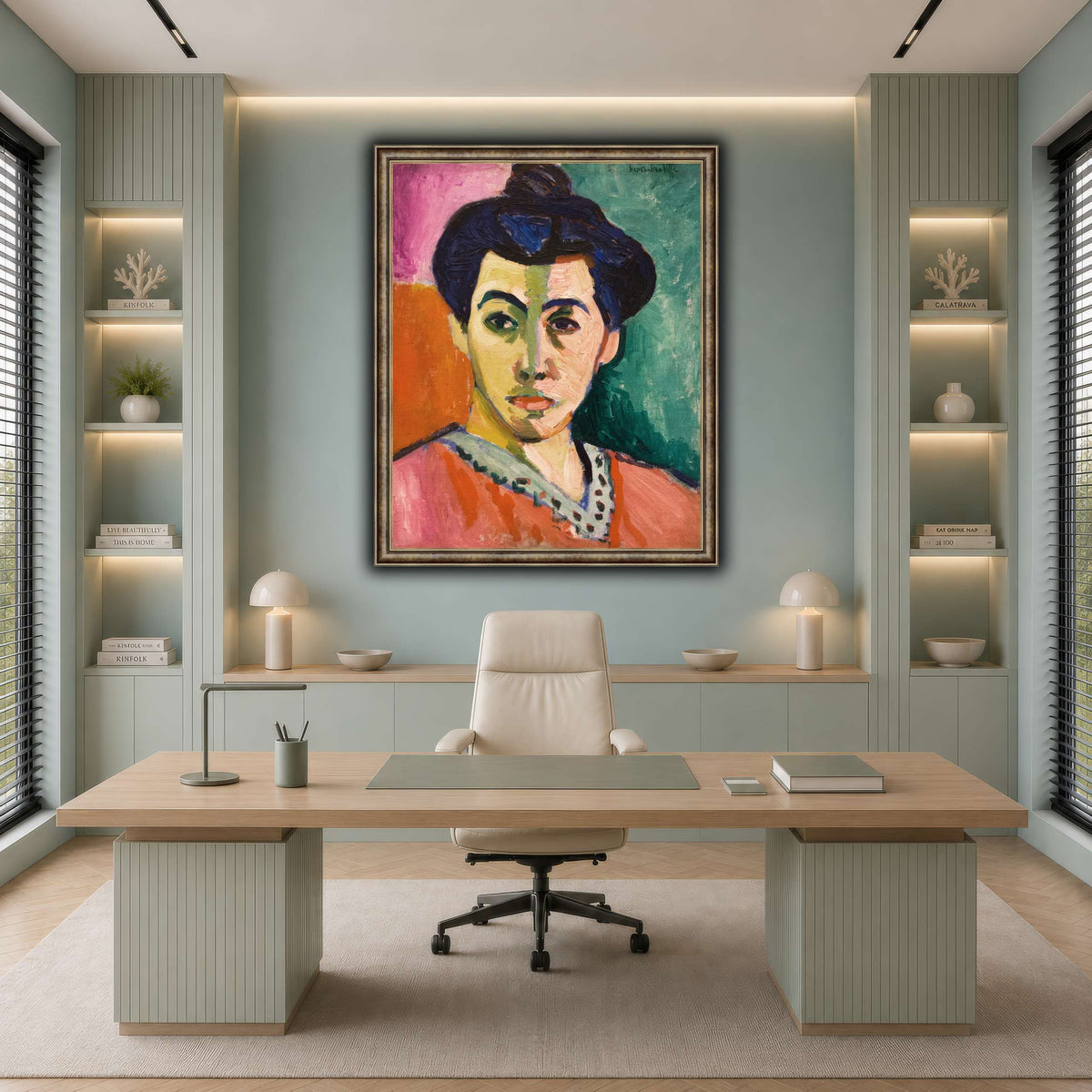 Green_Line cool-office