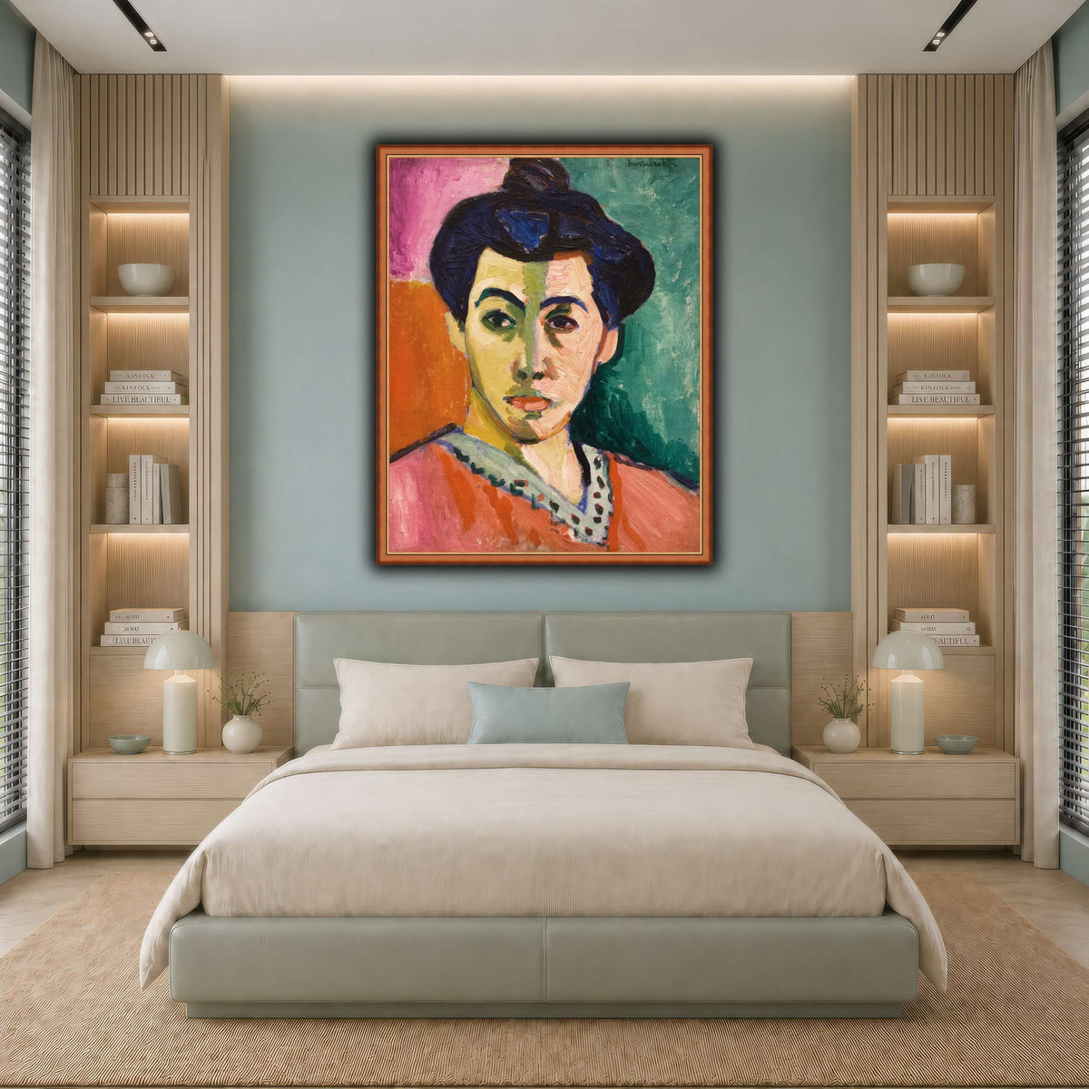 Green_Line cool-bedroom