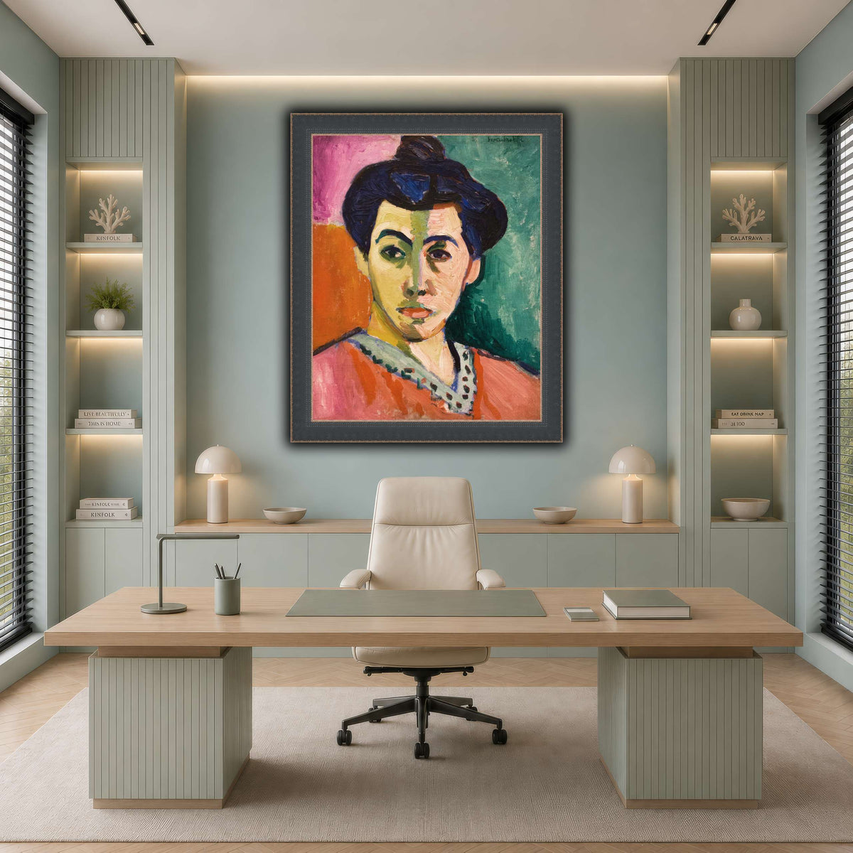 Green_Line cool-office