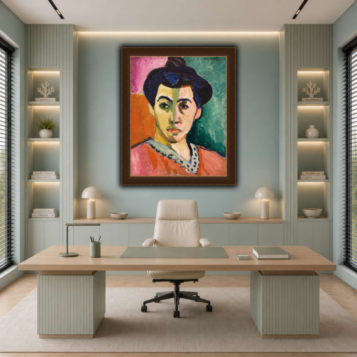 Green_Line cool-office