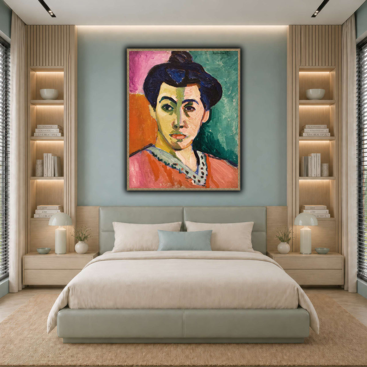 Green_Line cool-bedroom