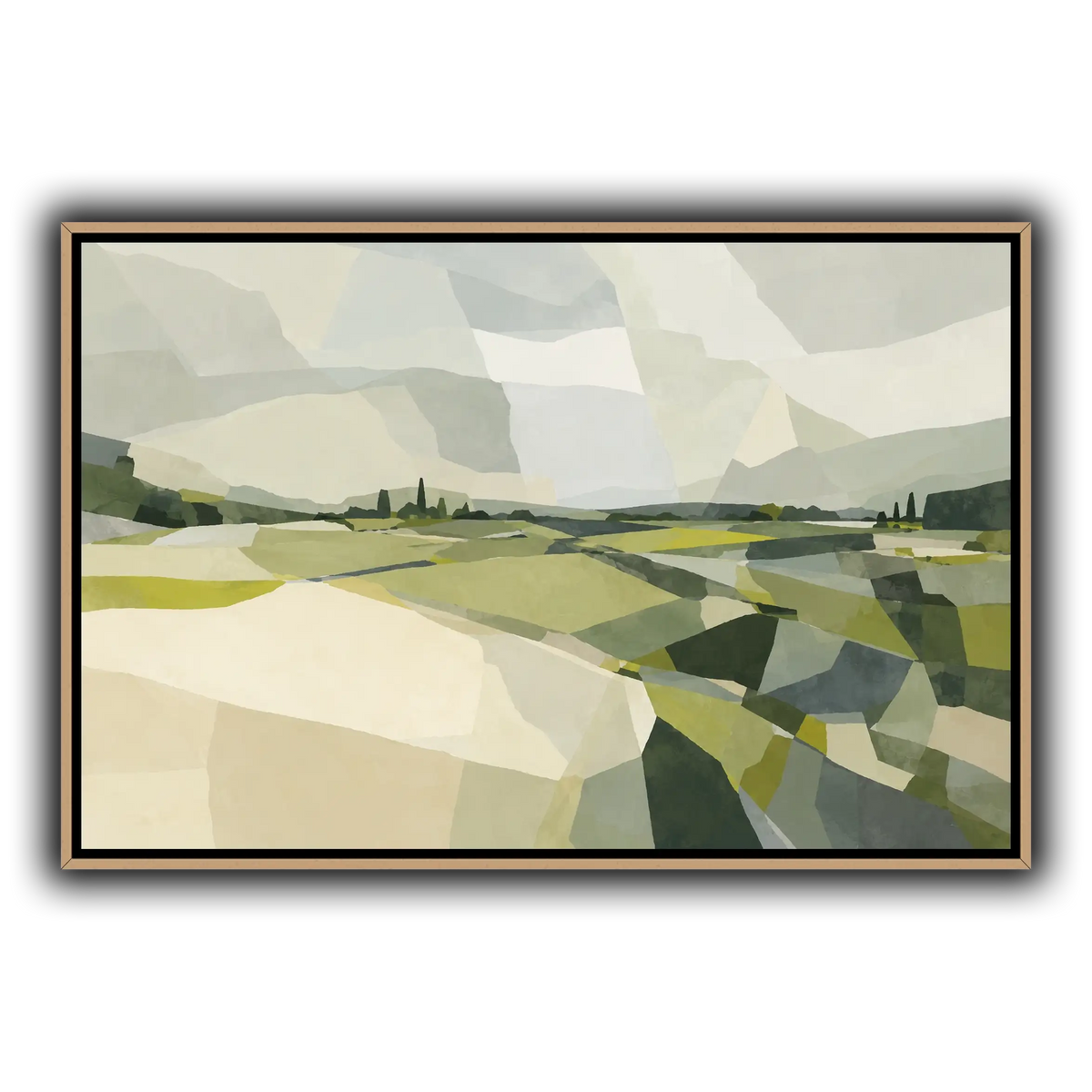 Green interval landscape-8