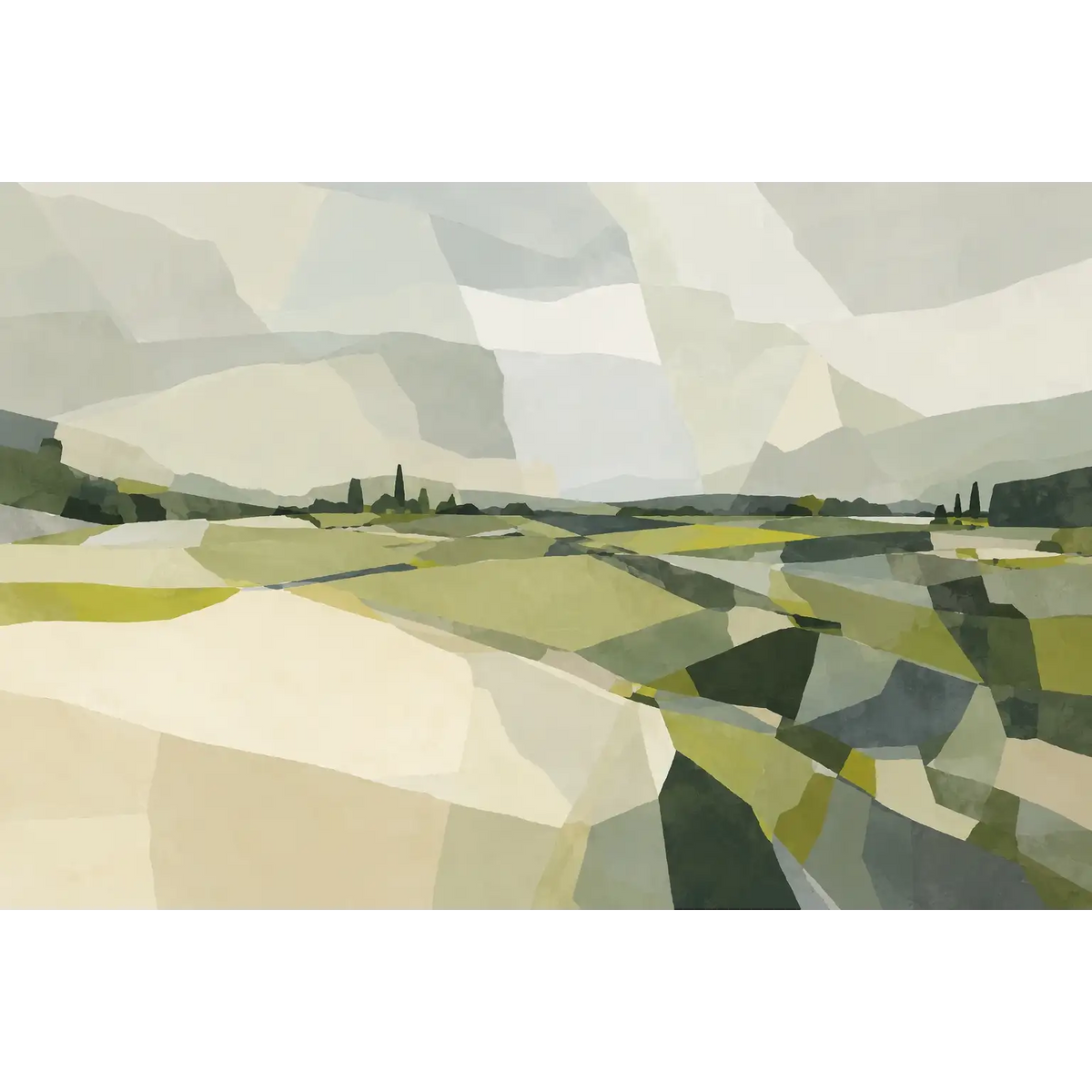 Green interval landscape-8