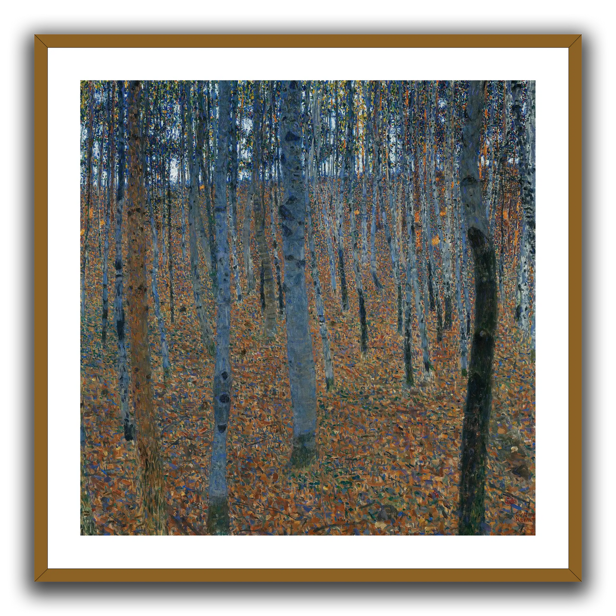 Gustav_Klimt_-_Beech_Grove_I_