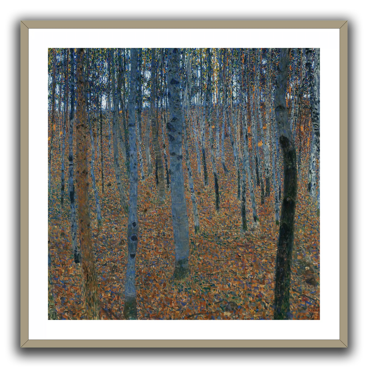 Gustav_Klimt_-_Beech_Grove_I_