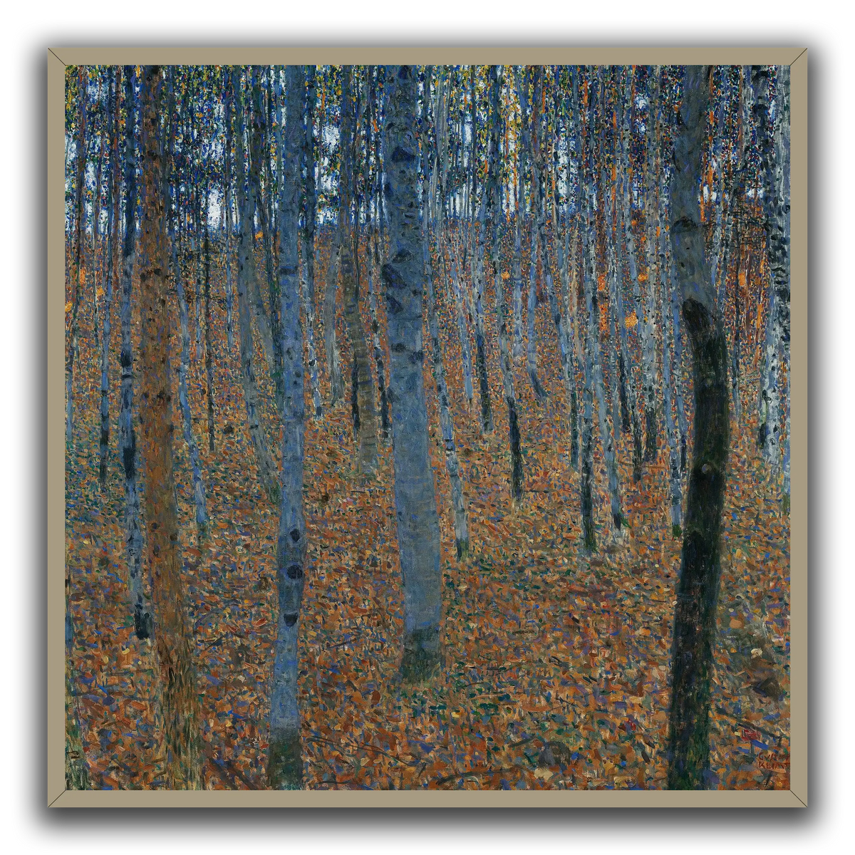 Gustav_Klimt_-_Beech_Grove_I_