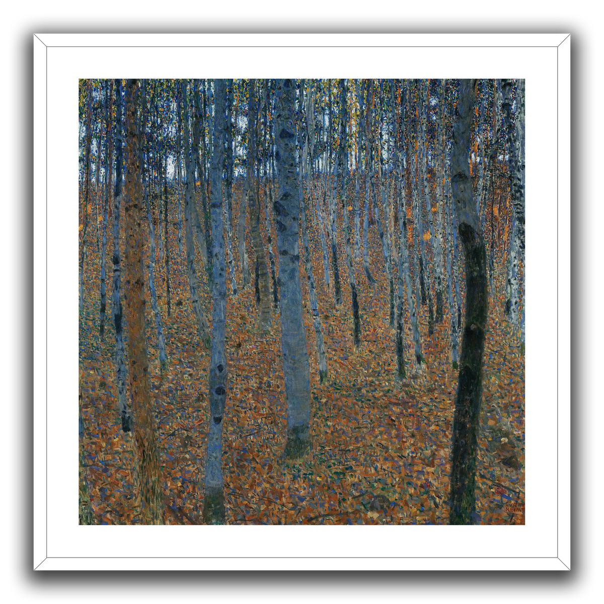 Gustav_Klimt_-_Beech_Grove_I_