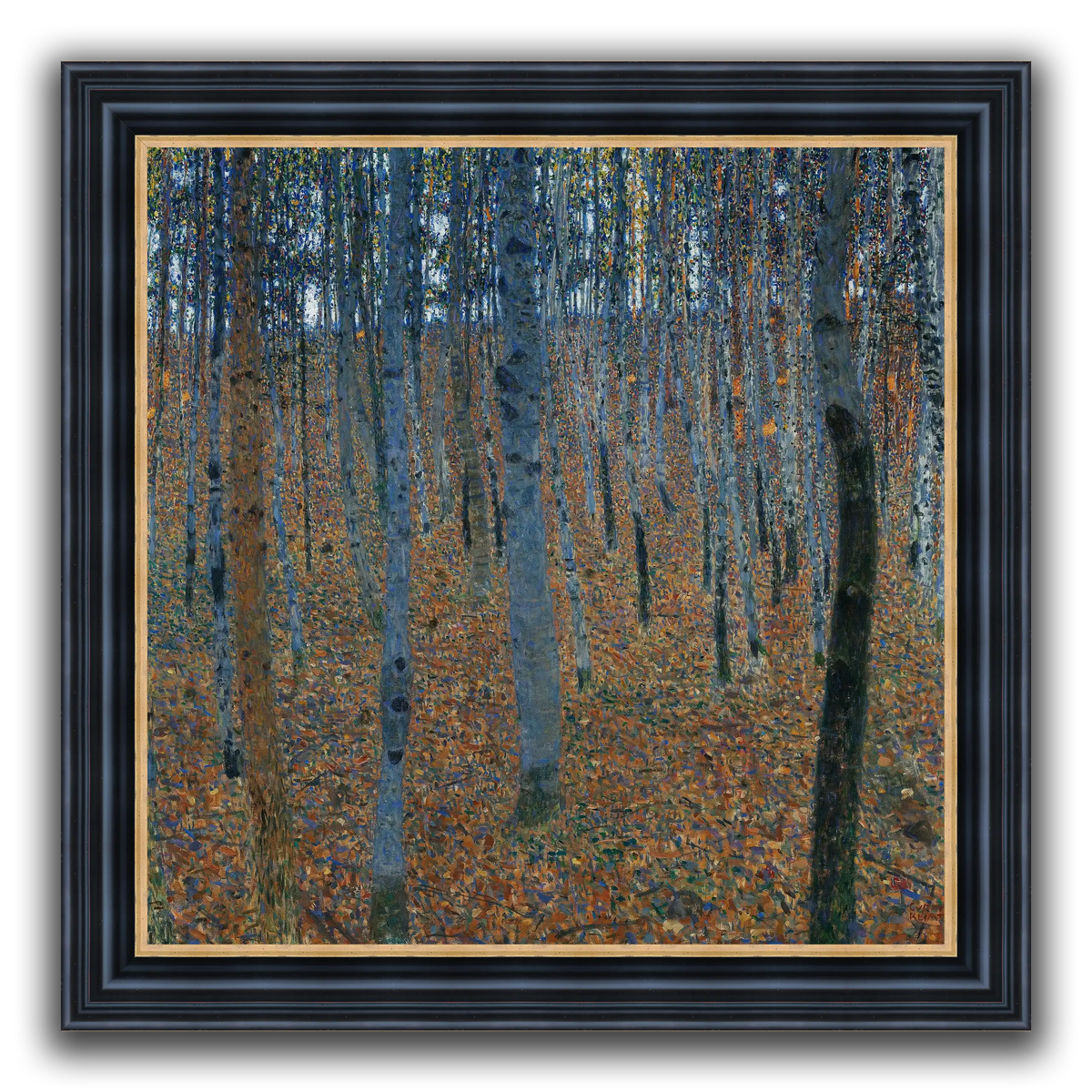 Gustav_Klimt_-_Beech_Grove_I_