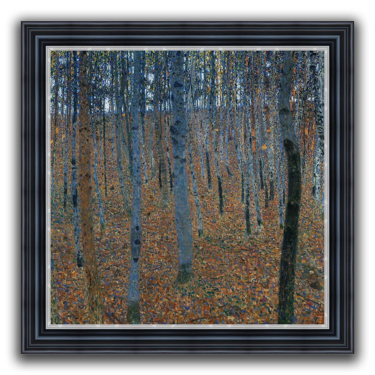 Gustav_Klimt_-_Beech_Grove_I_