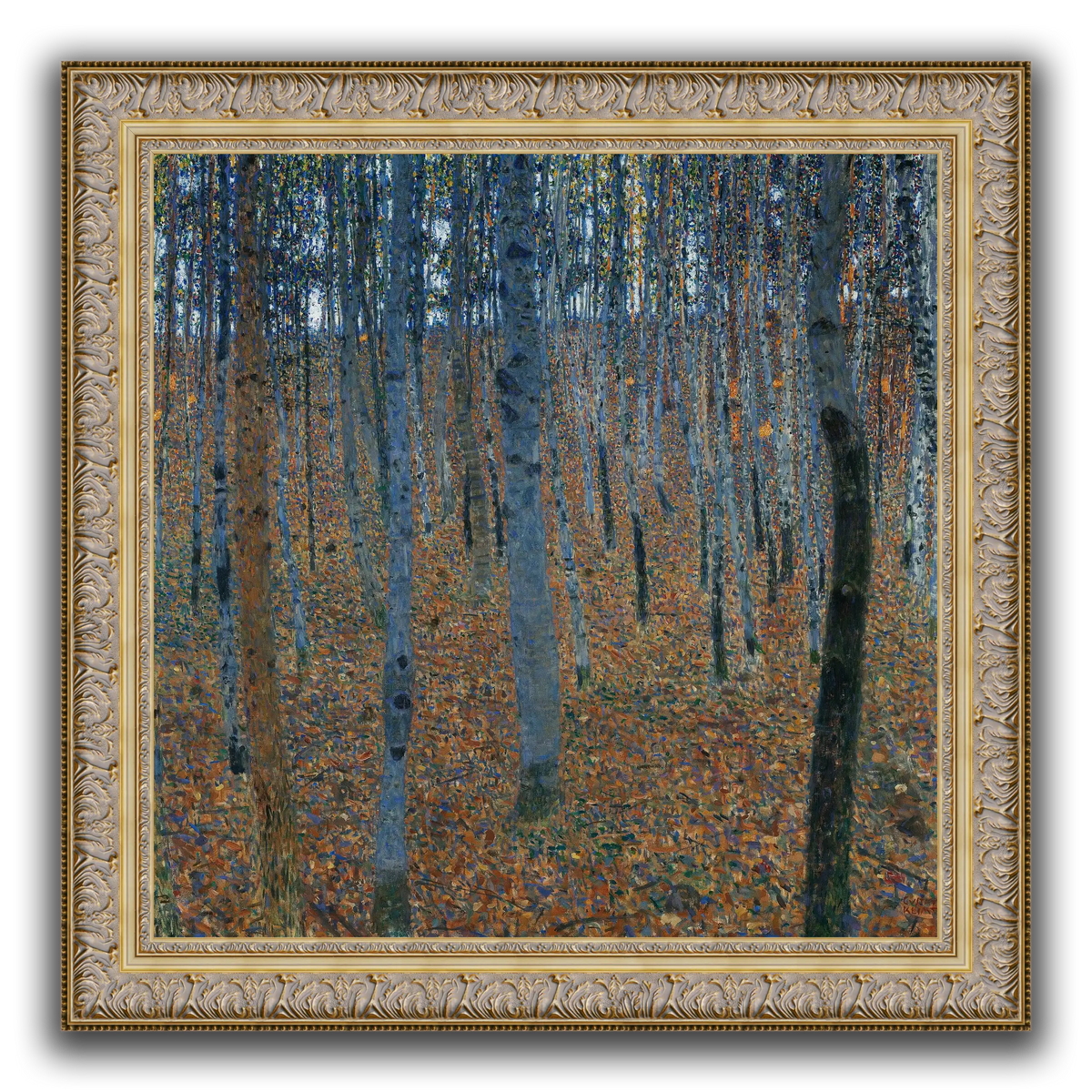 Gustav_Klimt_-_Beech_Grove_I_