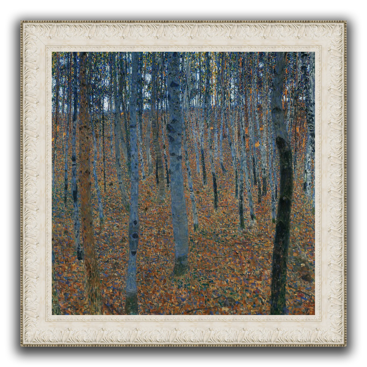 Gustav_Klimt_-_Beech_Grove_I_