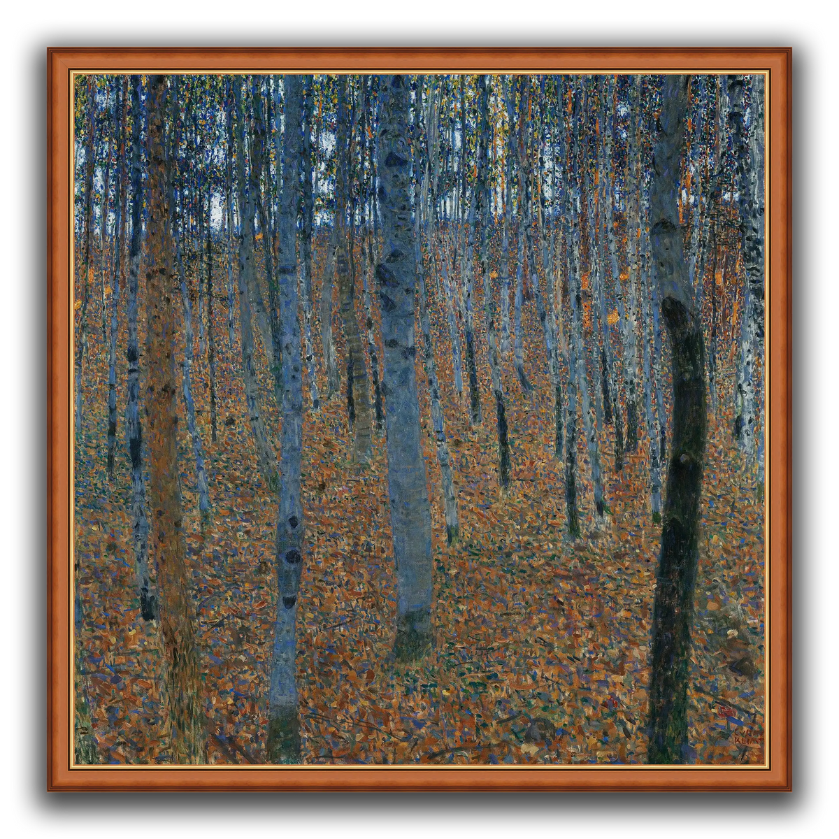 Gustav_Klimt_-_Beech_Grove_I_