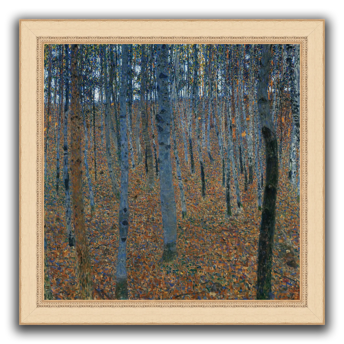 Gustav_Klimt_-_Beech_Grove_I_