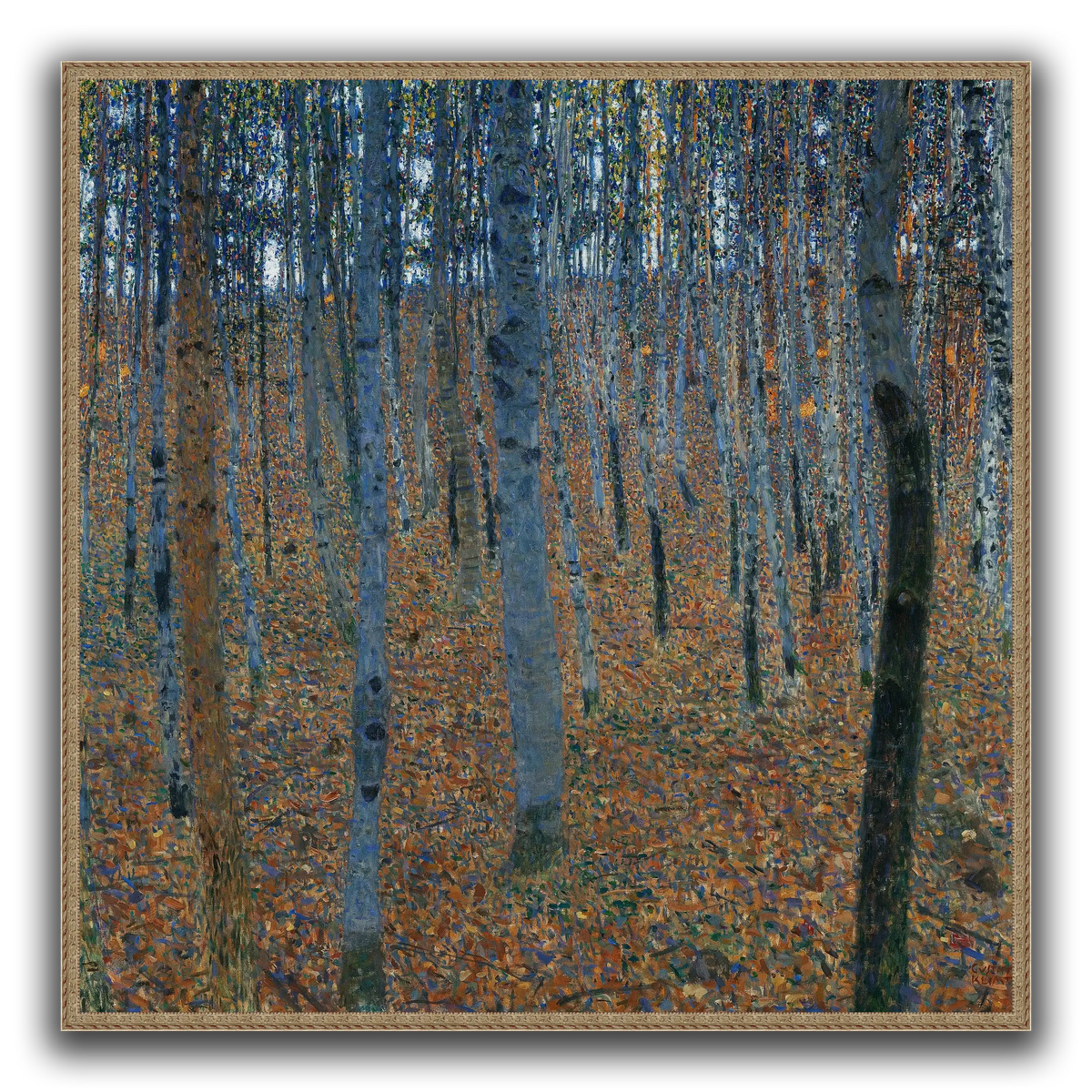 Gustav_Klimt_-_Beech_Grove_I_