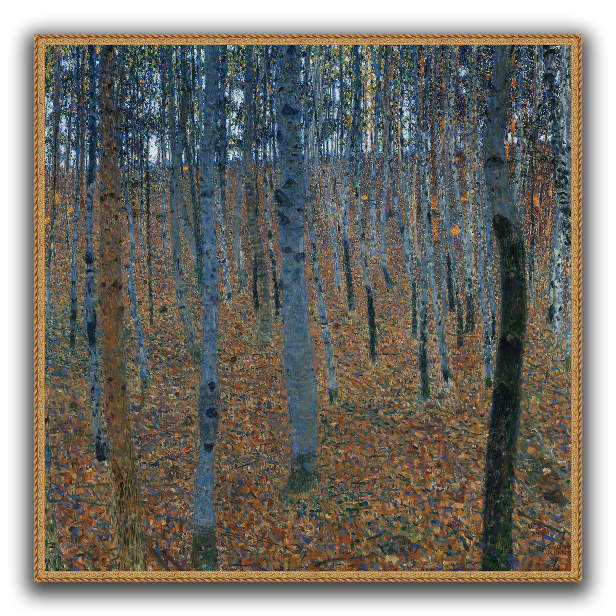 Gustav_Klimt_-_Beech_Grove_I_