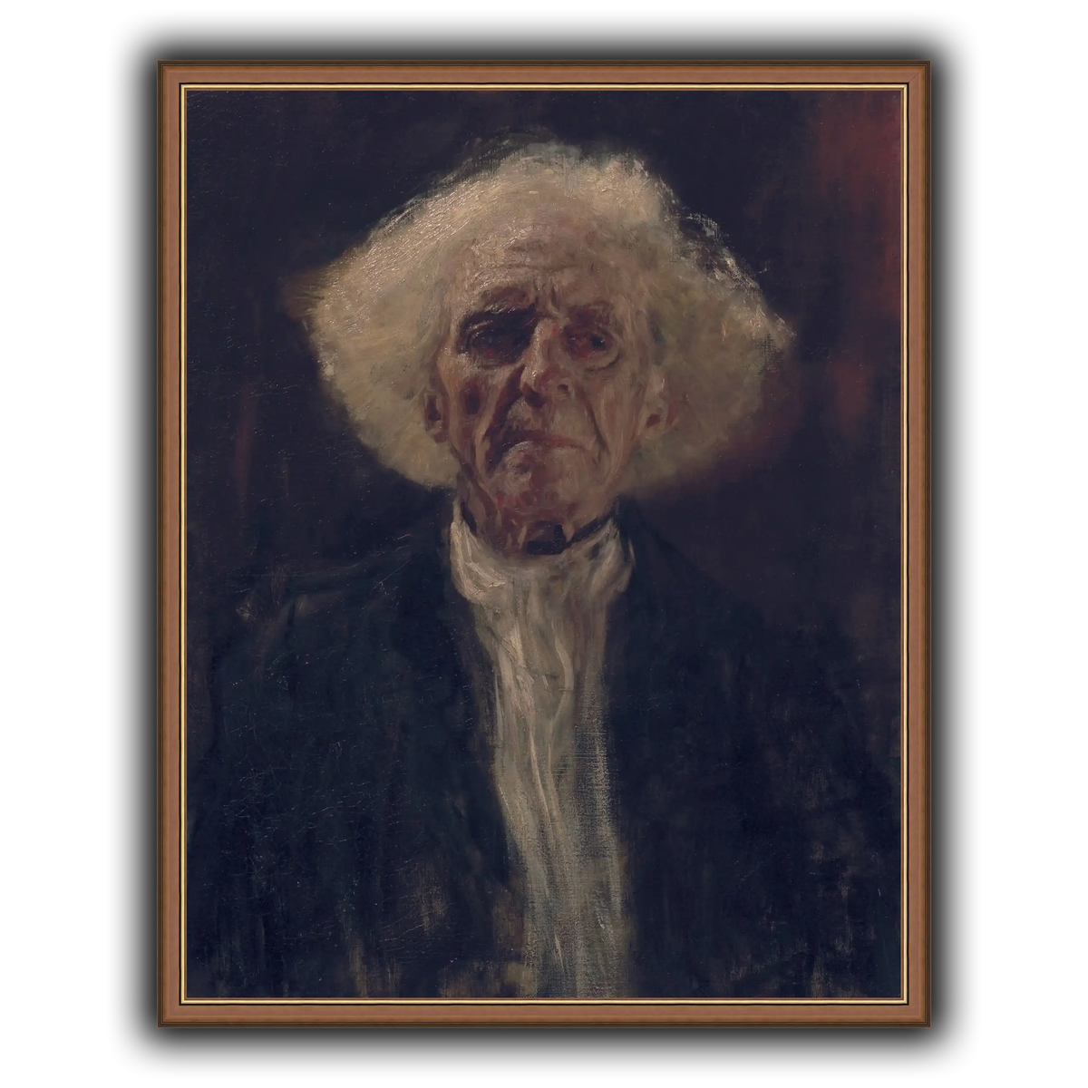 Gustav_Klimt_-_Blind_Man_