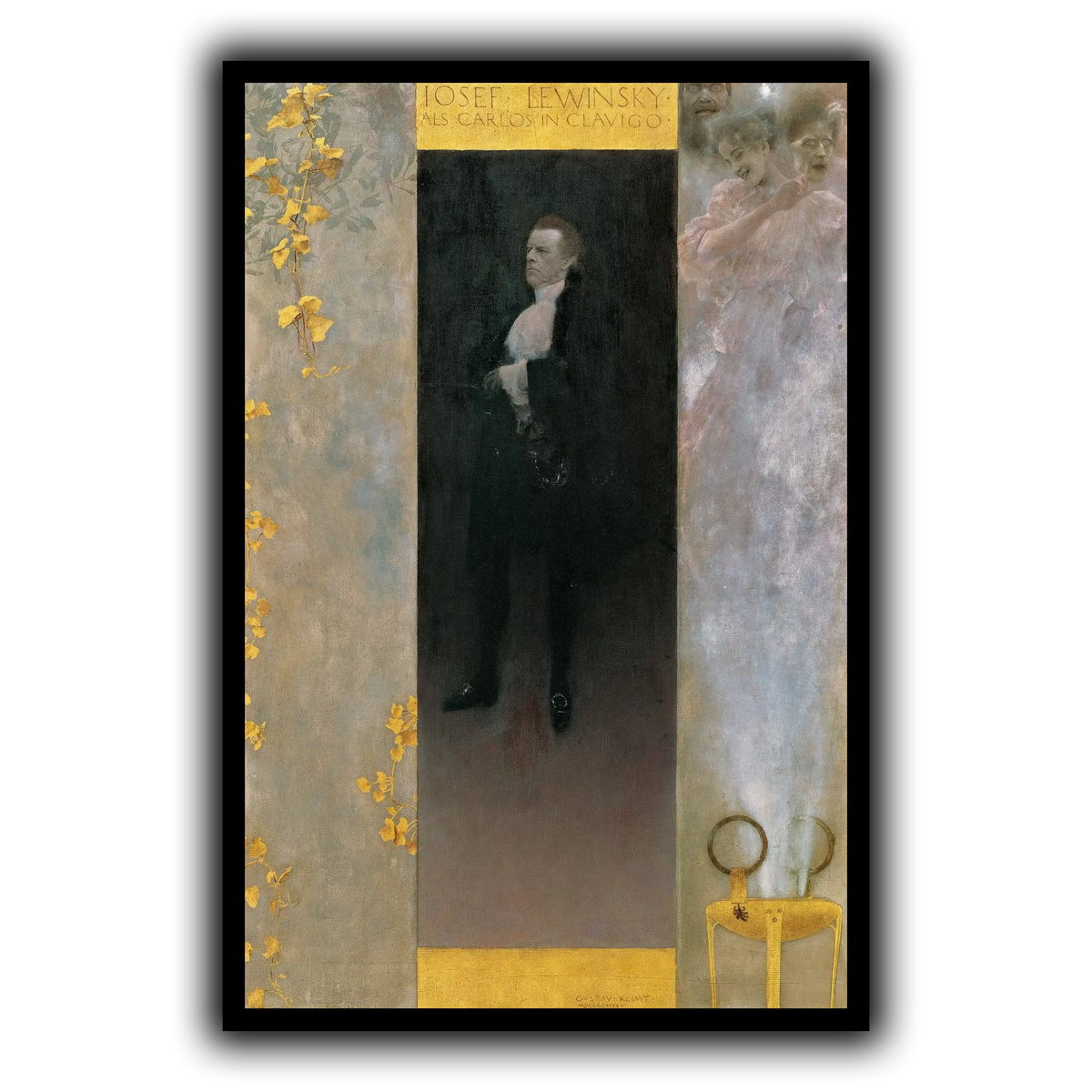 Gustav_Klimt_-_Josef_Lewinsky_als_Carlos_in_Clavigo