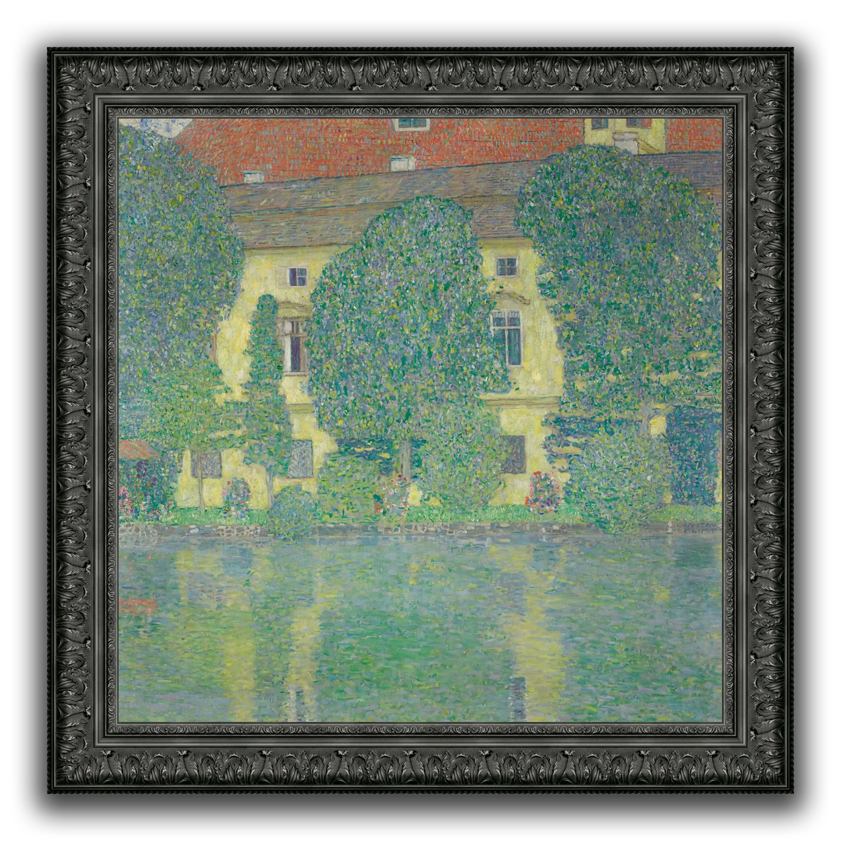Gustav_Klimt_-_Schloss_Kammer_am_Attersee
