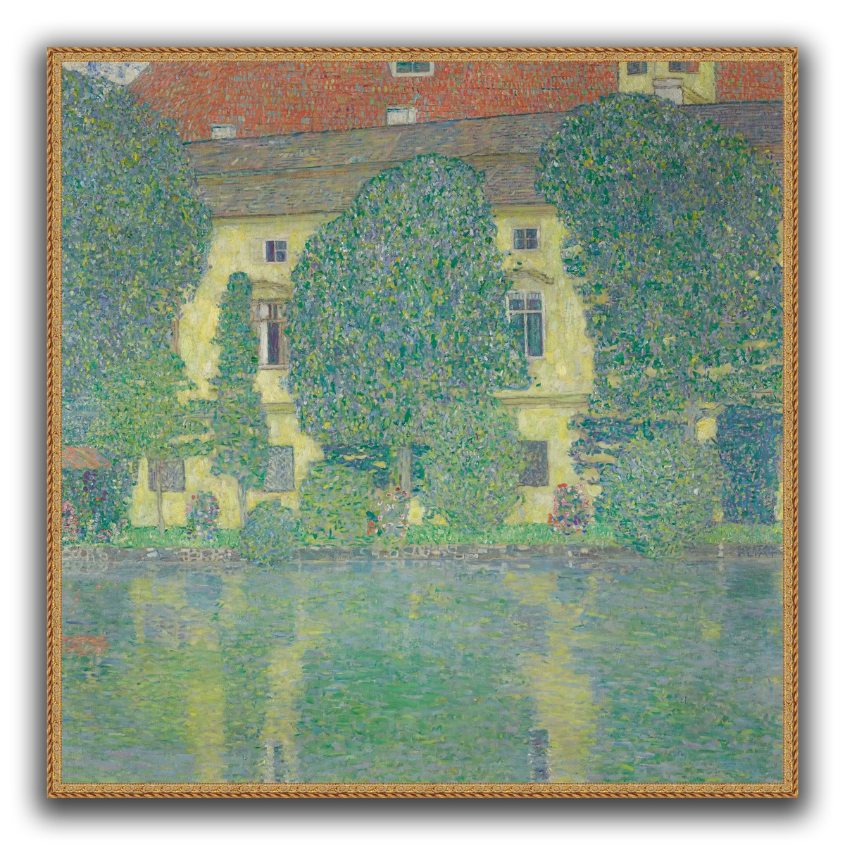 Gustav_Klimt_-_Schloss_Kammer_am_Attersee