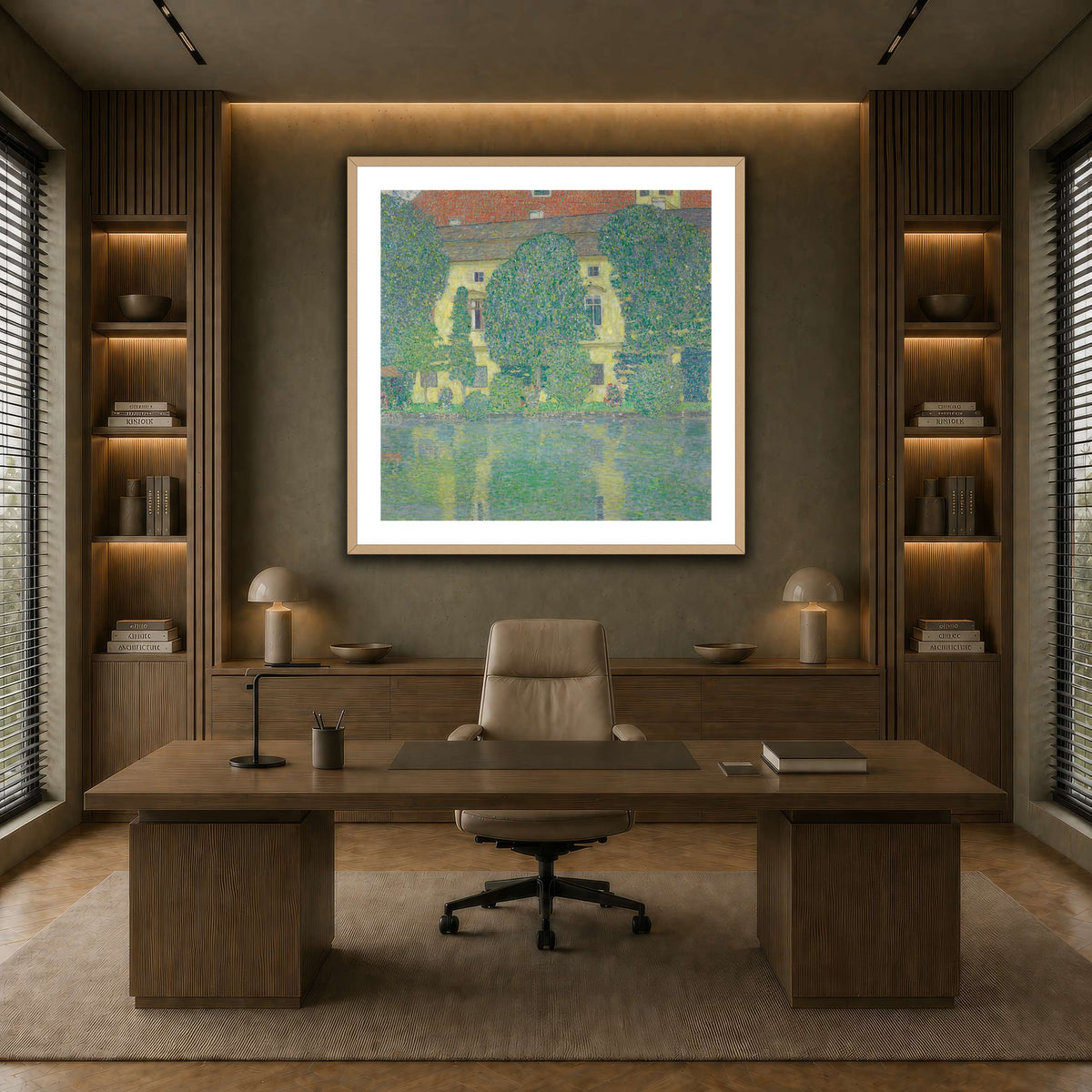 Gustav_Klimt_-_Schloss_Kammer_am_Attersee earth-office