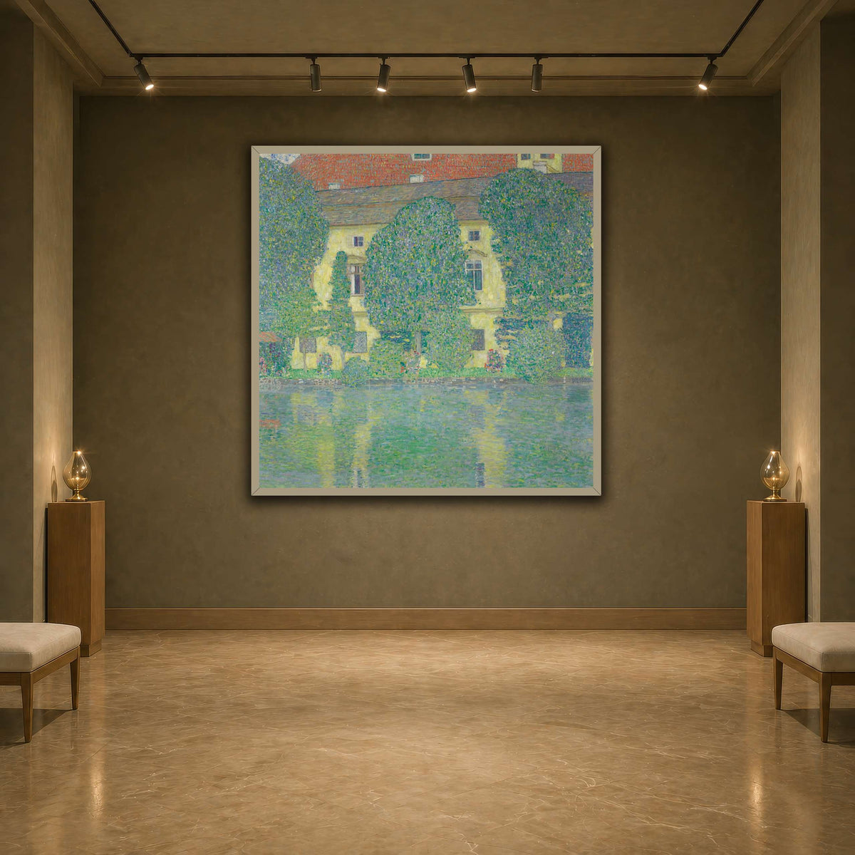 Gustav_Klimt_-_Schloss_Kammer_am_Attersee earth-agallery