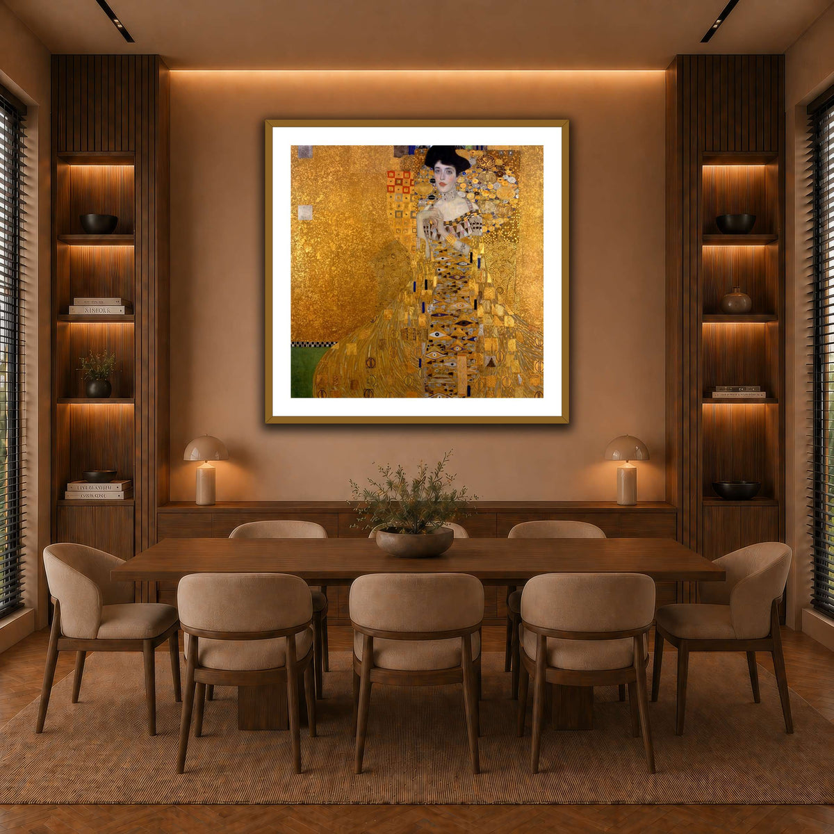 Gustav_Klimt_046 warm-dining room