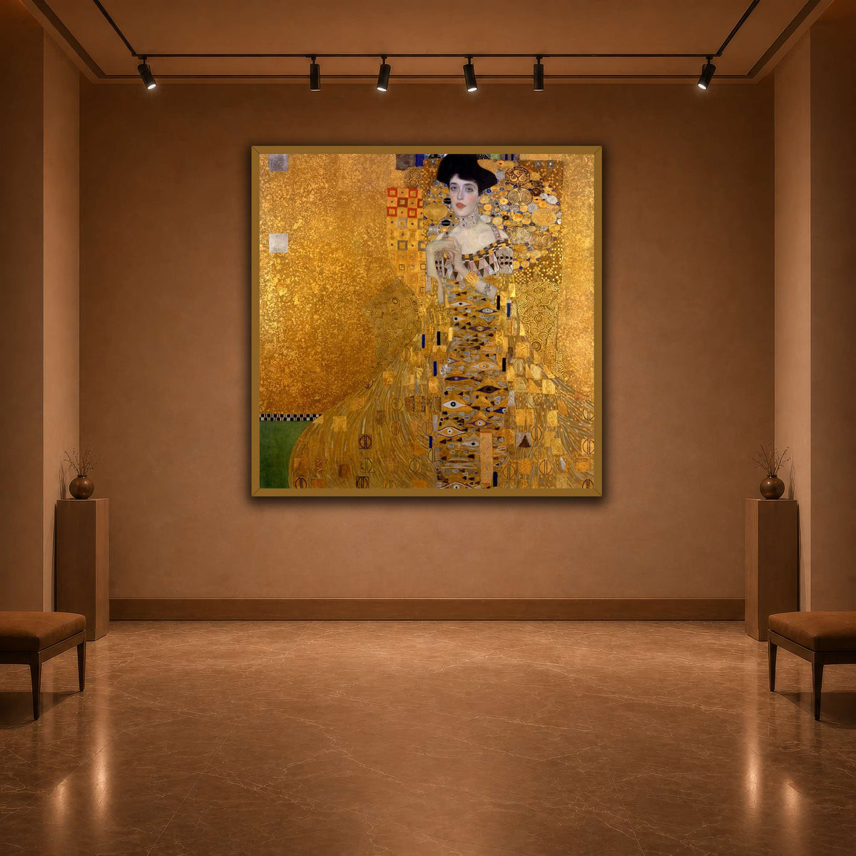 Gustav_Klimt_046 warm-agallery