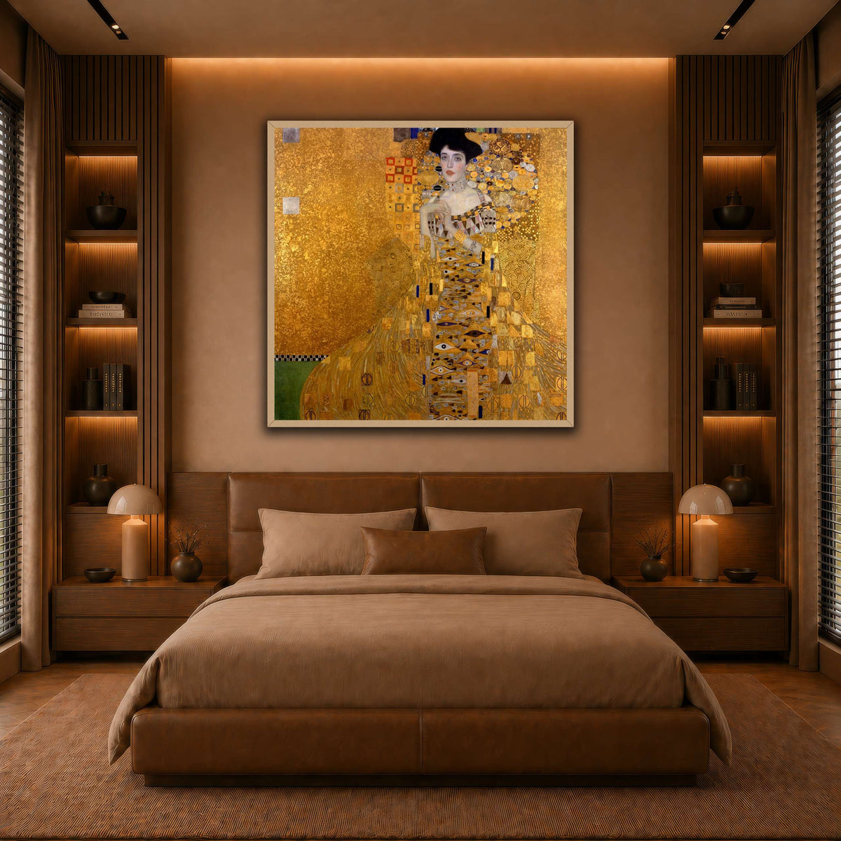 Gustav_Klimt_046 warm-bedroom