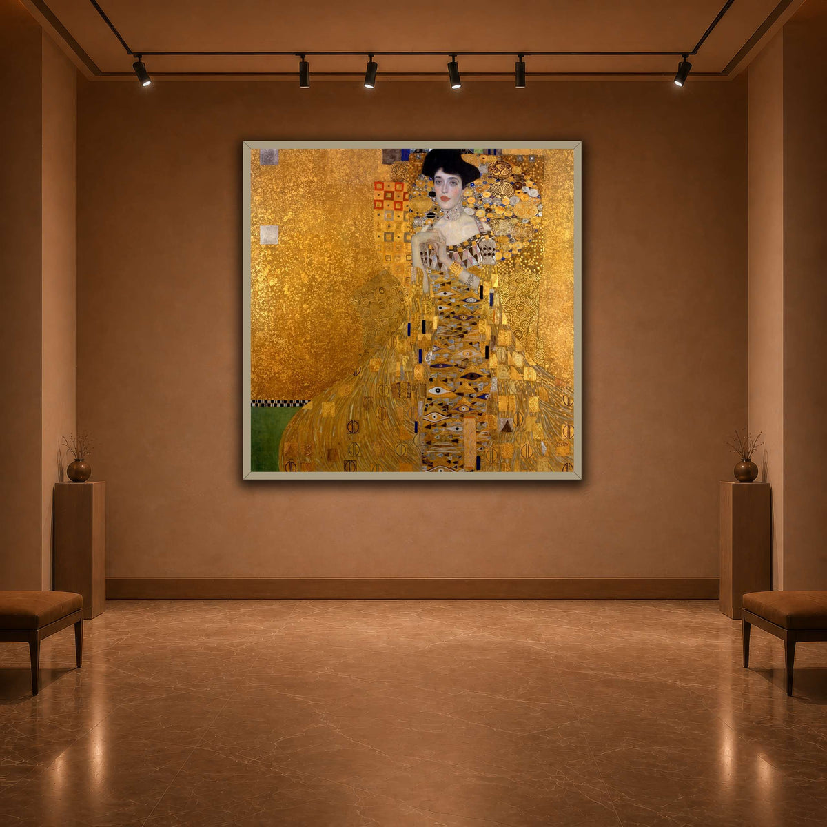 Gustav_Klimt_046 warm-agallery