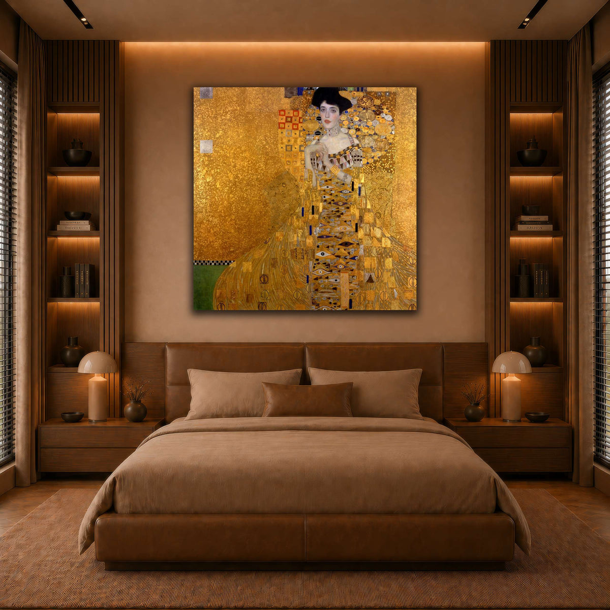 Gustav_Klimt_046 warm-bedroom