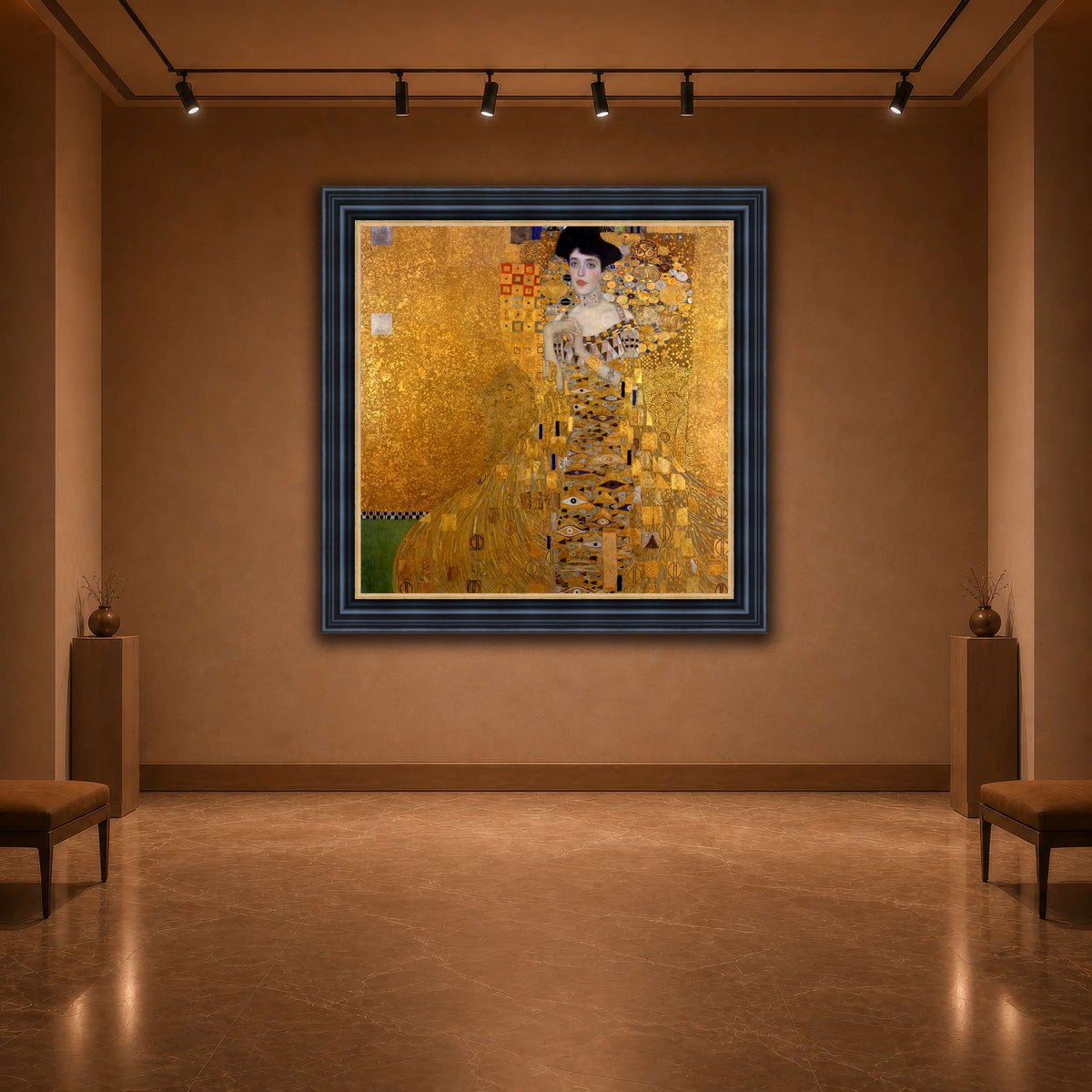 Gustav_Klimt_046 warm-agallery
